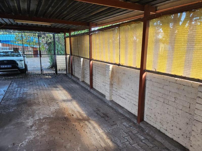 4 Bedroom Property for Sale in Sasolburg Ext 1 Free State